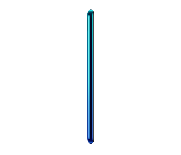 Huawei P smart 2019 Niebieski - 465394 - zdjęcie 5